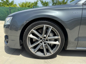 Audi S8 S8+ / CERAMICA / B&O / 360* КАМЕРИ / FULL, снимка 7