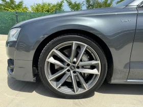 Audi S8 S8+ / CERAMICA / B&O / 360*  / FULL | Mobile.bg    7