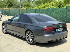 Audi S8 S8+ / CERAMICA / B&O / 360*  / FULL | Mobile.bg    6