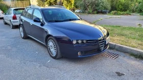 Alfa Romeo 159 sportwagon 3.2 JTS Q4, снимка 3