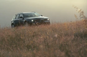 Alfa Romeo 159 sportwagon 3.2 JTS Q4, снимка 10