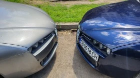 Alfa Romeo 159 sportwagon 3.2 JTS Q4, снимка 7