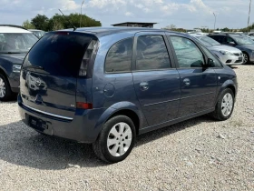 Opel Meriva 1.6GPL, снимка 4