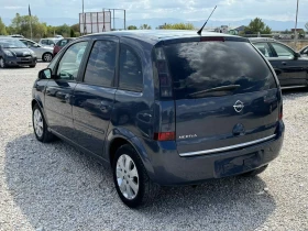 Opel Meriva 1.6GPL, снимка 6