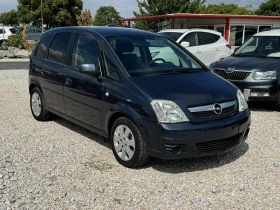 Opel Meriva 1.6GPL, снимка 3