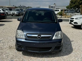 Opel Meriva 1.6GPL, снимка 2