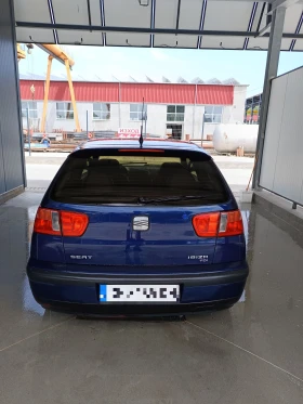     Seat Ibiza 1.9 TDI 90 + 