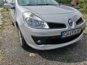 Renault Clio, снимка 2