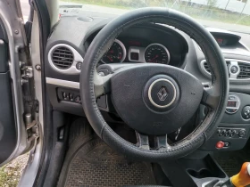 Renault Clio, снимка 9