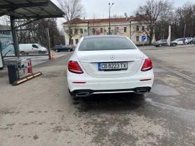 Mercedes-Benz E 400 Е400, снимка 4