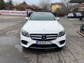 Mercedes-Benz E 400 Е400, снимка 2