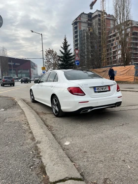 Mercedes-Benz E 400 Е400, снимка 12