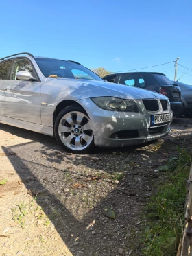     BMW 320 2.0d