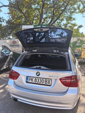 BMW 320 2.0d, снимка 9