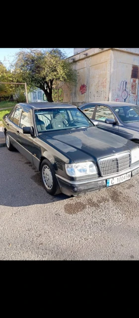     Mercedes-Benz 124