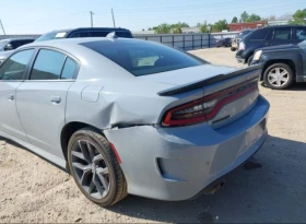 Dodge Charger R/T 5.7L V-8 ФИКСИРАНА ЦЕНА ДО БЪЛГАРИЯ! - [10] 