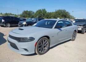 Dodge Charger R/T 5.7L V-8 ФИКСИРАНА ЦЕНА ДО БЪЛГАРИЯ! - [3] 