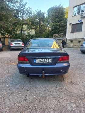 Mitsubishi Galant, снимка 4