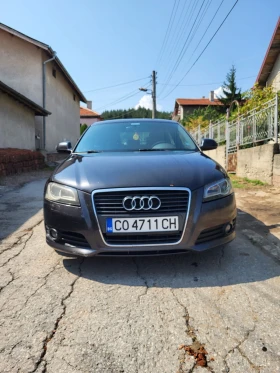 Audi A3 S-line , снимка 1