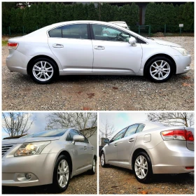 Toyota Avensis 2.0D4d 6. * *  | Mobile.bg    7