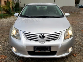 Toyota Avensis 2.0D4d 6. * *  | Mobile.bg    2