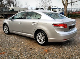 Toyota Avensis 2.0D4d 6. * *  | Mobile.bg    6