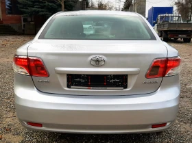 Toyota Avensis 2.0D4d 6. * *  | Mobile.bg    5