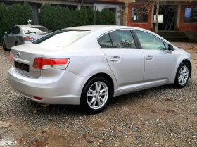 Toyota Avensis 2.0D4d 6. * *  | Mobile.bg    4