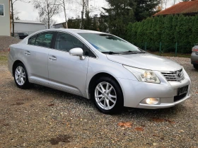 Toyota Avensis 2.0D4d 6. * *  | Mobile.bg    3