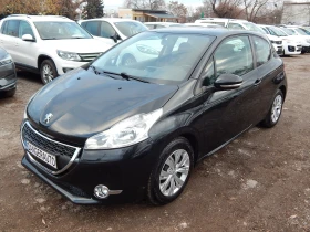 Peugeot 208 1.4HDI* EURO5* , снимка 1