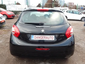 Peugeot 208 1.4HDI* EURO5* , снимка 5