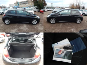 Peugeot 208 1.4HDI* EURO5* , снимка 7