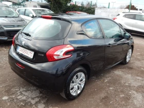 Peugeot 208 1.4HDI* EURO5* , снимка 4