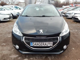 Peugeot 208 1.4HDI* EURO5* , снимка 2