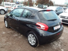 Peugeot 208 1.4HDI* EURO5* , снимка 6