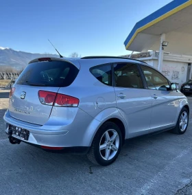 Seat Altea 2.0 tdi, 4x4, 96000km, снимка 7