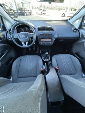 Seat Altea 2.0 tdi, 4x4, 96000km, снимка 2