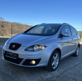 Seat Altea 2.0 tdi, 4x4, 96000km, снимка 4