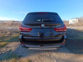 BMW X5 5.0i 450hp, снимка 3