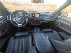 BMW X5 5.0i 450hp, снимка 11