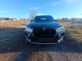 BMW X5 5.0i 450hp, снимка 1