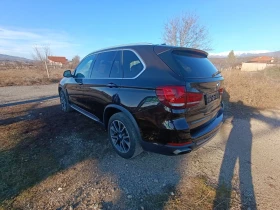 BMW X5 5.0i 450hp, снимка 4