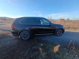 BMW X5 5.0i 450hp, снимка 8