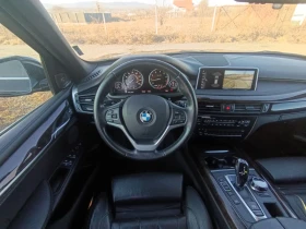 BMW X5 5.0i 450hp, снимка 10