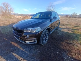 BMW X5 5.0i 450hp, снимка 6