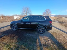 BMW X5 5.0i 450hp, снимка 5