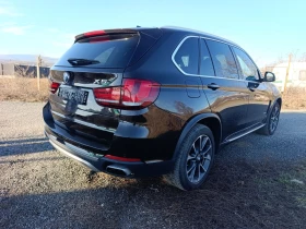 BMW X5 5.0i 450hp, снимка 2