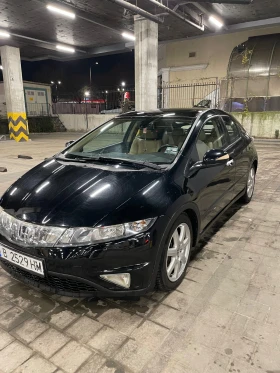 Honda Civic 2, 2 CDTI | Mobile.bg    2