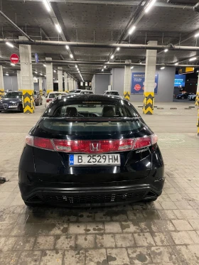 Honda Civic 2, 2 CDTI, снимка 6