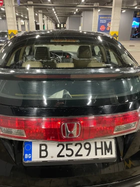 Honda Civic 2, 2 CDTI, снимка 7